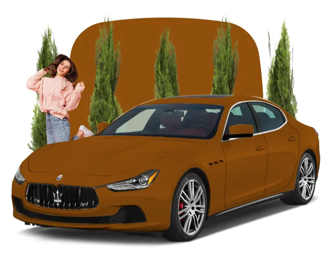 Заказать права