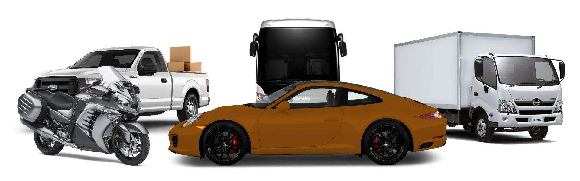 Купить права